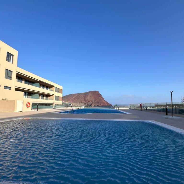La Tejita Amor by BE HAPPY Sotavento Suites New 2025 - Apartamento Superior de 2 dormitorios - 3