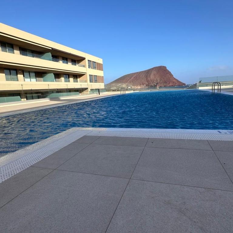 La Tejita Amor by BE HAPPY Sotavento Suites New 2025 - Apartamento Superior de 2 dormitorios - 50
