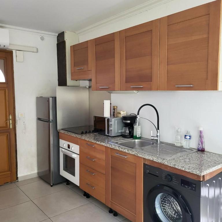 Villa Cornetti - Appartement 1 Chambre - 1