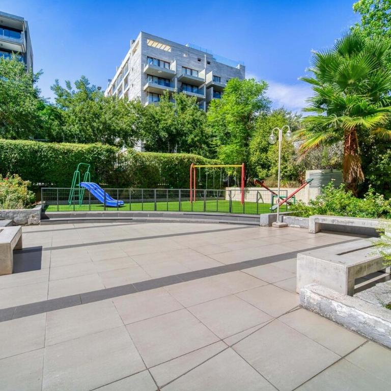 Light 66 Apartment with Pool and Wifi in Las Condes - Room #1583585201 - 6