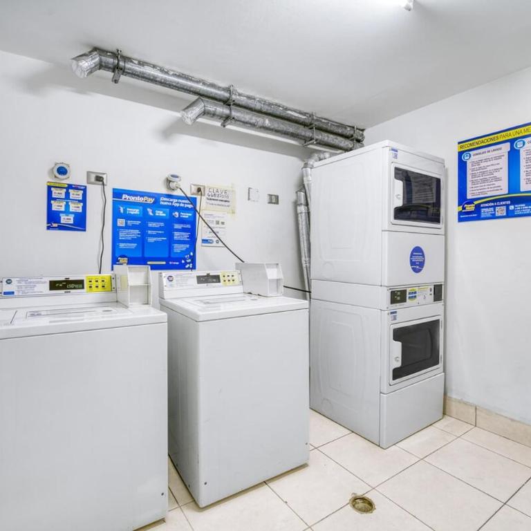 Light 66 Apartment with Pool and Wifi in Las Condes - Room #1583585201 - 8