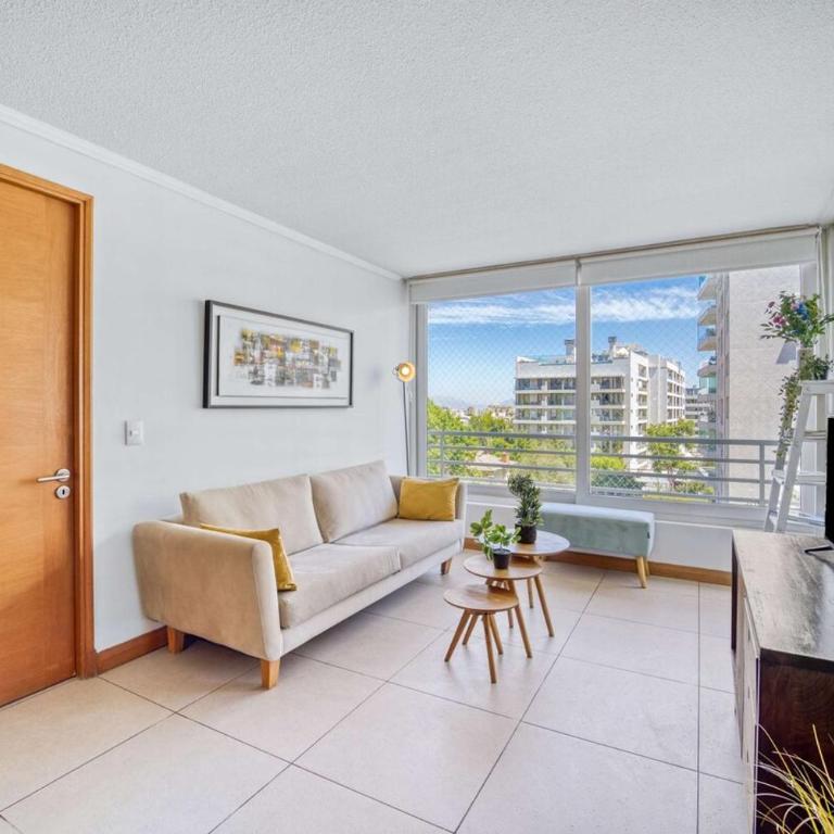 Light 66 Apartment with Pool and Wifi in Las Condes - Room #1583585201 - 14