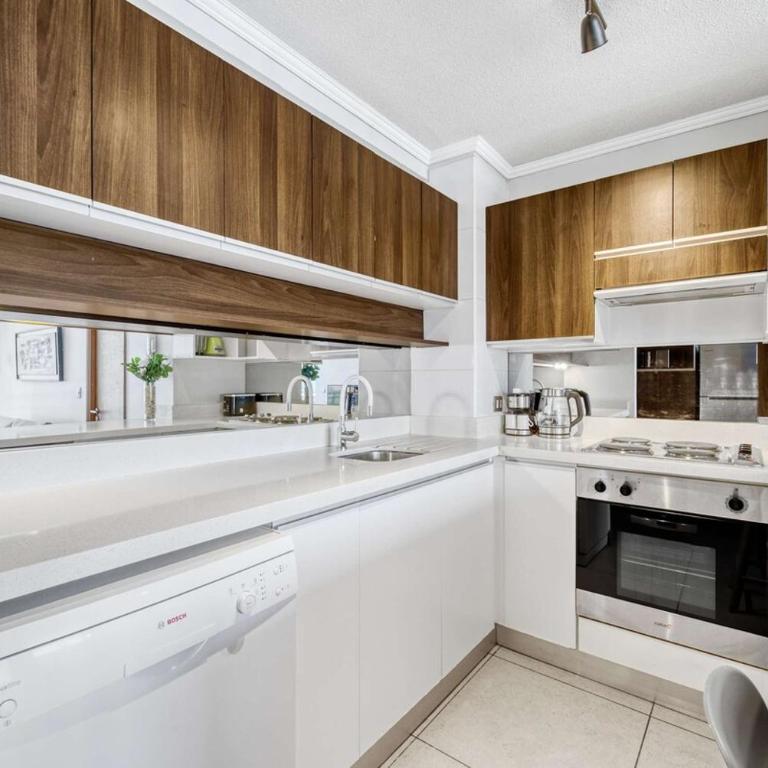 Light 66 Apartment with Pool and Wifi in Las Condes - Room #1583585201 - 16
