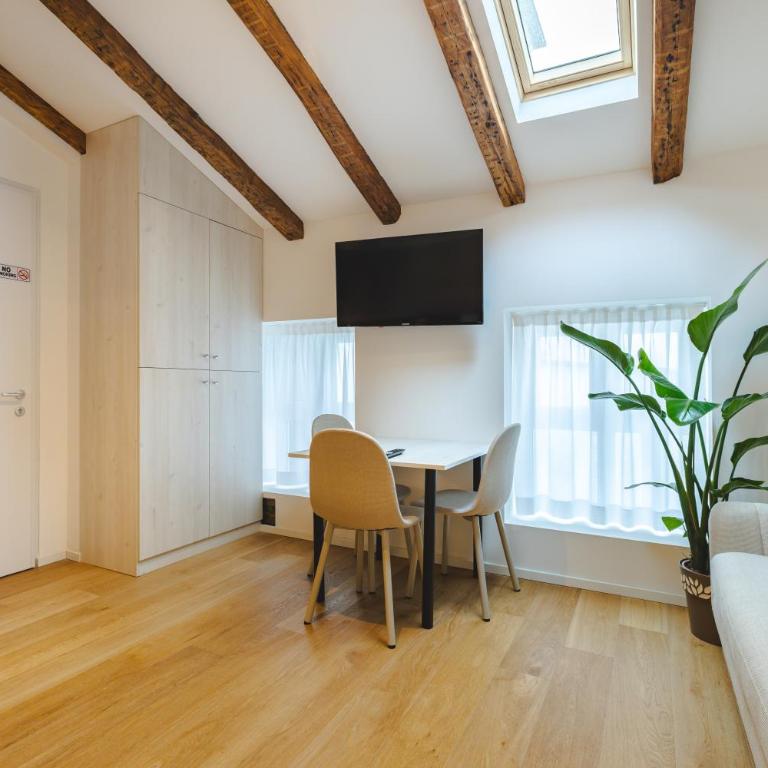 Apartment via Ghiberti stazione 50 - Appartamento con 2 Camere da Letto - 10
