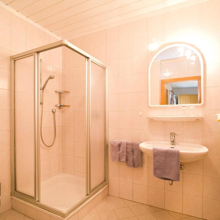 Wolkanhof Vineyard Apartments - Appartamento con 1 Camera da Letto e Terrazza - 9