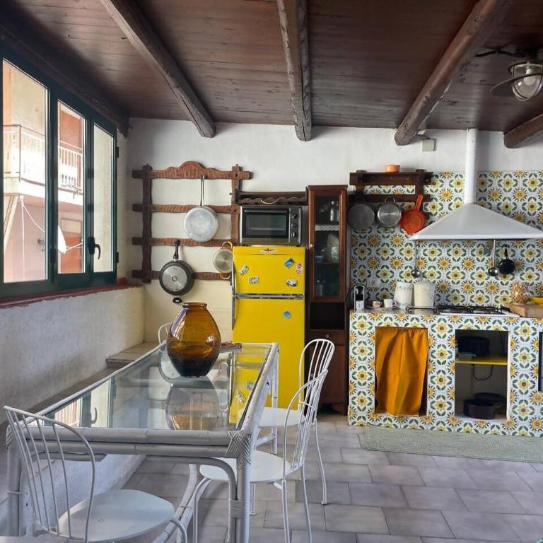 Casa del Sorriso - Casa - 2