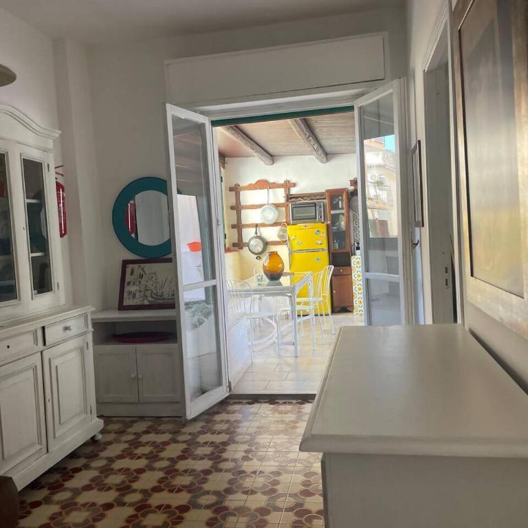 Casa del Sorriso - Casa - 9