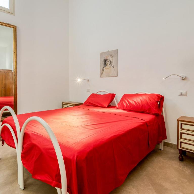 Monolocale Volta - One-Bedroom House - 1