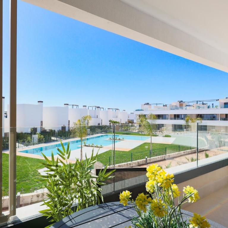 Casa Encina PJ - Apartamento de 2 dormitorios - 4