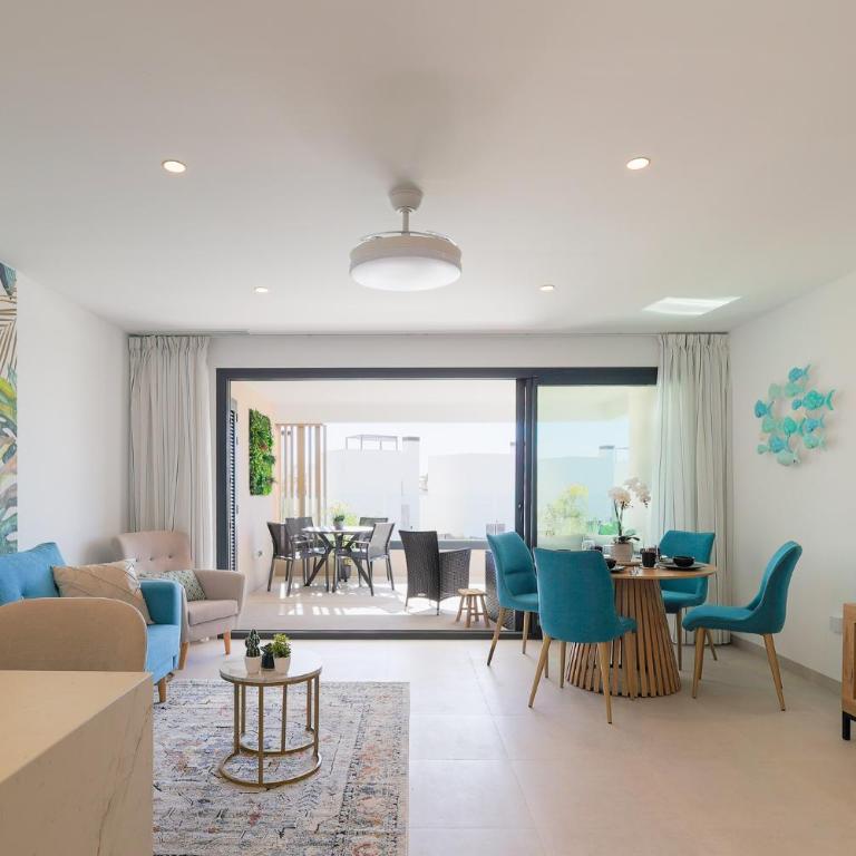 Casa Encina PJ - Apartamento de 2 dormitorios - 3