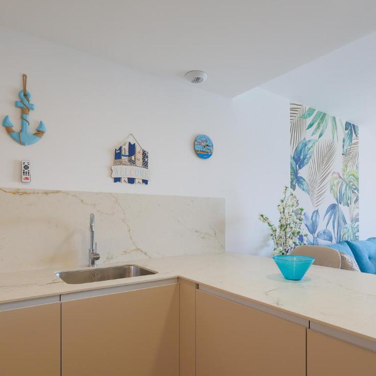 Casa Encina PJ - Apartamento de 2 dormitorios - 10