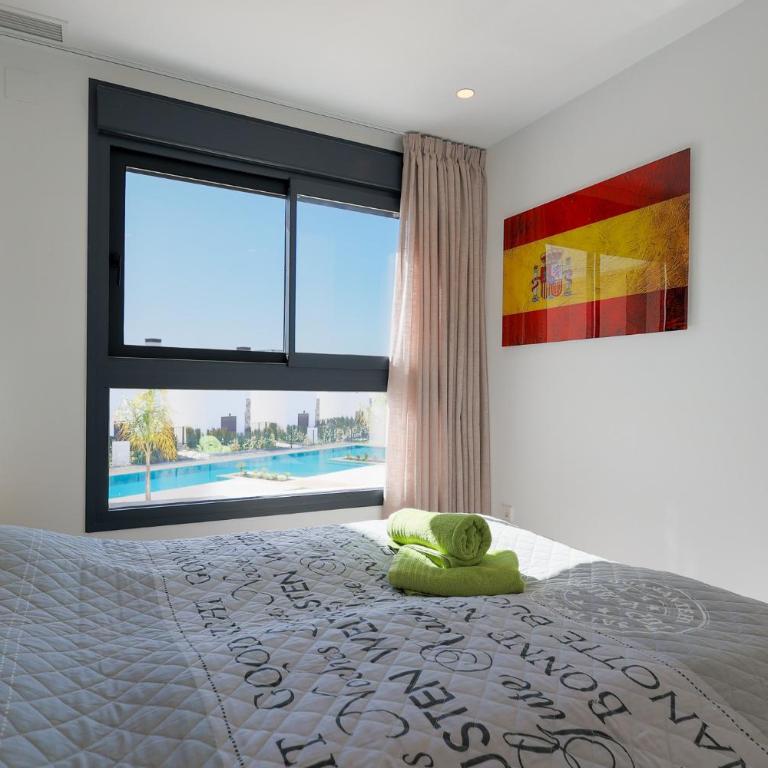 Casa Encina PJ - Apartamento de 2 dormitorios - 14