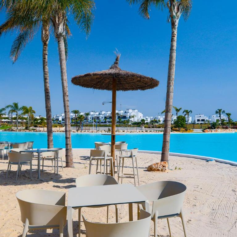 Casa Encina PJ - Apartamento de 2 dormitorios - 32