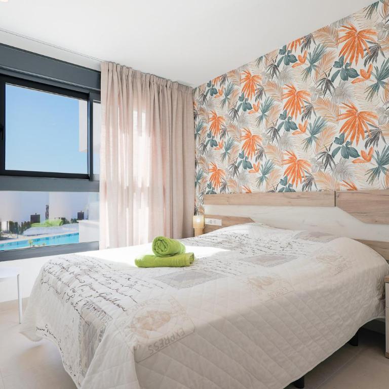 Casa Encina PJ - Apartamento de 2 dormitorios - 13