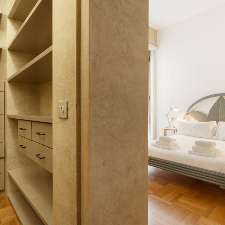 Brera Apartments in Sant'Ambrogio - Appartamento con 3 Camere da Letto - 4