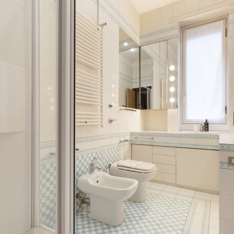 Brera Apartments in Sant'Ambrogio - Appartamento con 3 Camere da Letto - 10