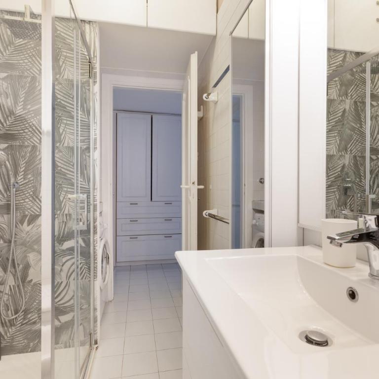 Brera Apartments in Sant'Ambrogio - Appartamento con 3 Camere da Letto - 9