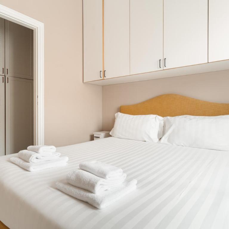 Brera Apartments in Sant'Ambrogio - Appartamento con 3 Camere da Letto - 11