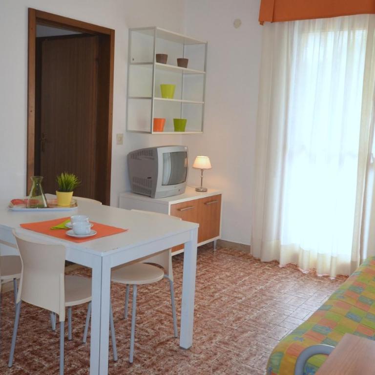 Appartamenti Lyons Nord e Sud - Appartamento con 2 Camere da Letto - 10