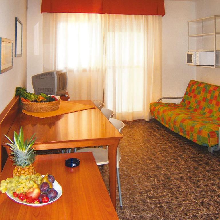 Appartamenti Lyons Nord e Sud - Appartamento con 2 Camere da Letto - 21