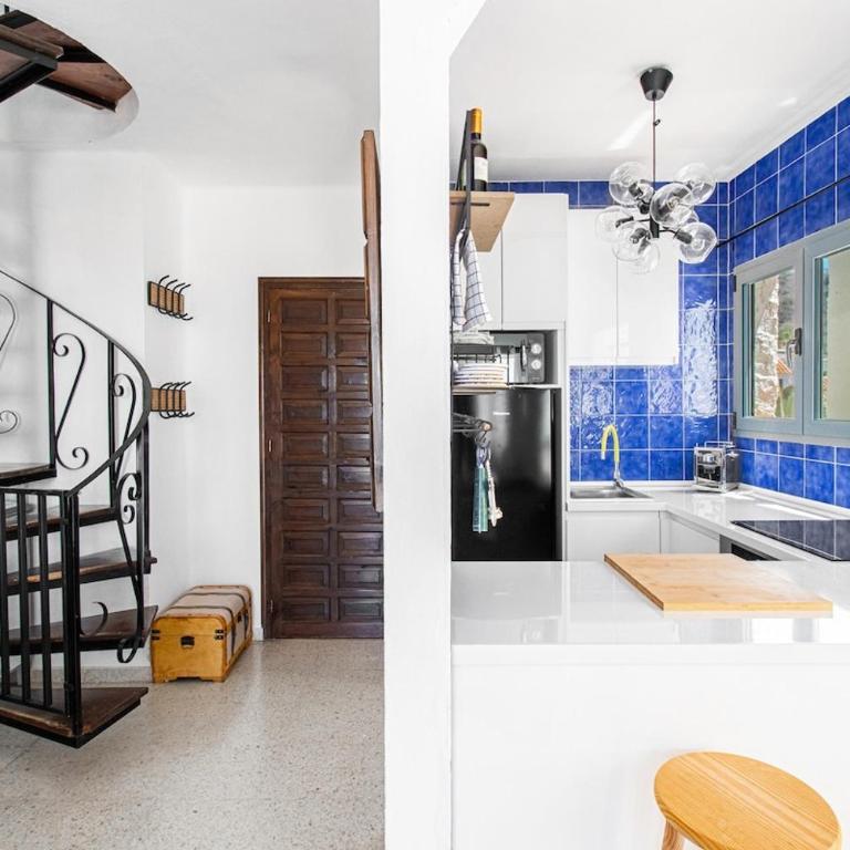 Capistrano Village, 2 bedroom duplex - Apartamento de 2 dormitorios - 2