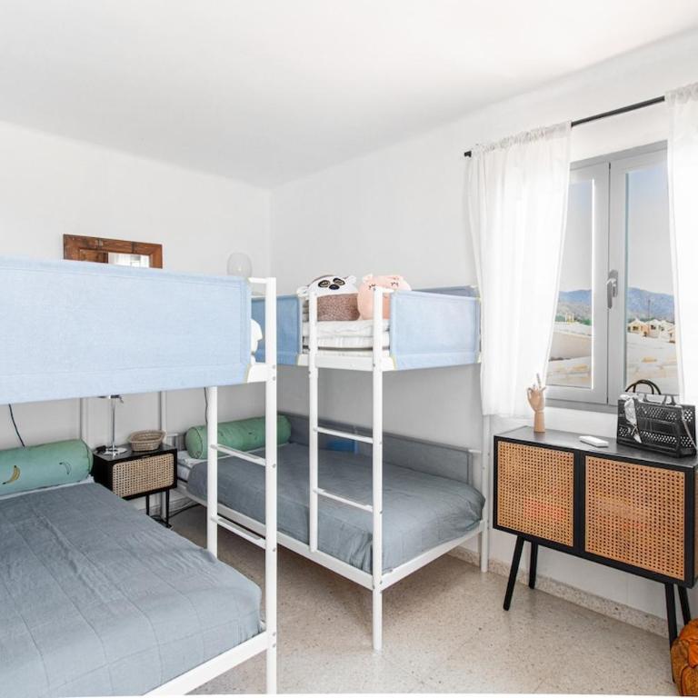 Capistrano Village, 2 bedroom duplex - Apartamento de 2 dormitorios - 3
