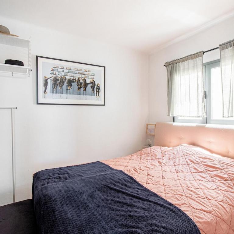 Capistrano Village, 2 bedroom duplex - Apartamento de 2 dormitorios - 4