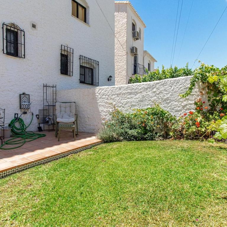 Capistrano Village, 2 bedroom duplex - Apartamento de 2 dormitorios - 6