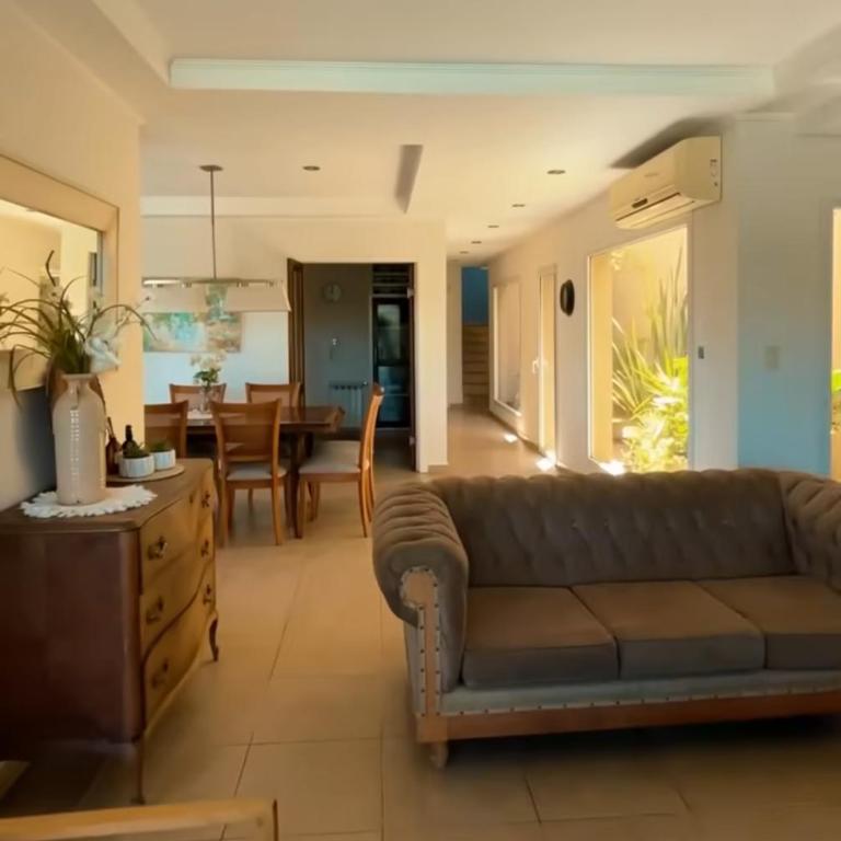 Casa con vista a las sierras - Casa con 1 dormitorio - 7