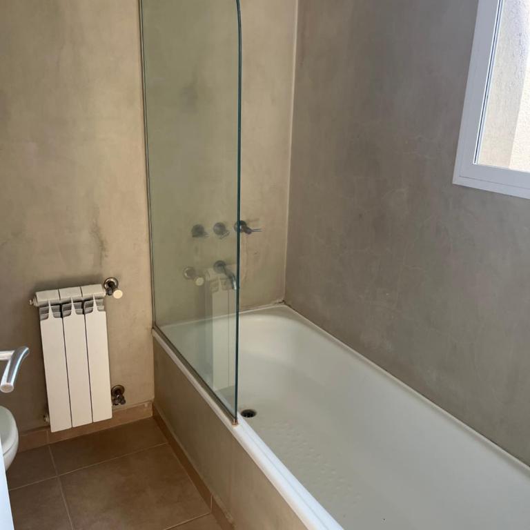 Casa con vista a las sierras - Casa con 1 dormitorio - 11