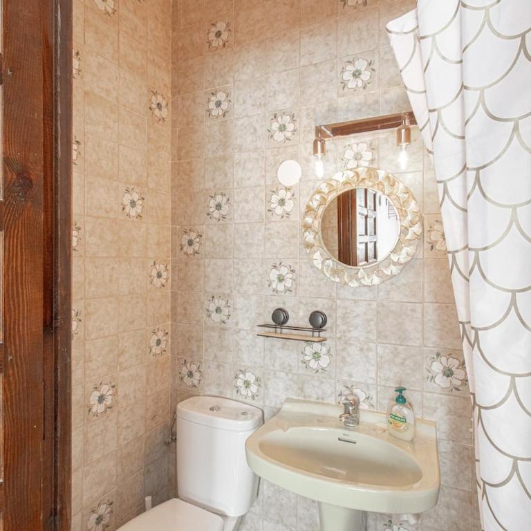 Capistrano Village, 2 bedroom duplex - Apartamento de 2 dormitorios - 15