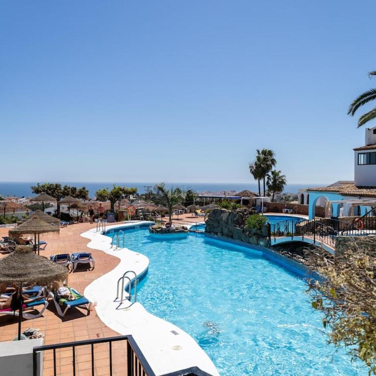 Capistrano Village, 2 bedroom duplex - Apartamento de 2 dormitorios - 16
