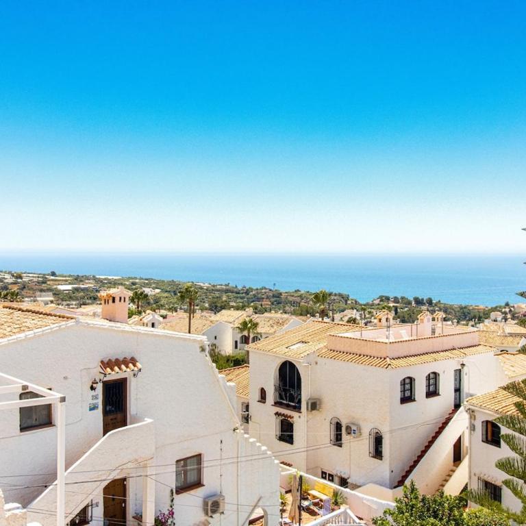 Capistrano Village, 2 bedroom duplex - Apartamento de 2 dormitorios - 20