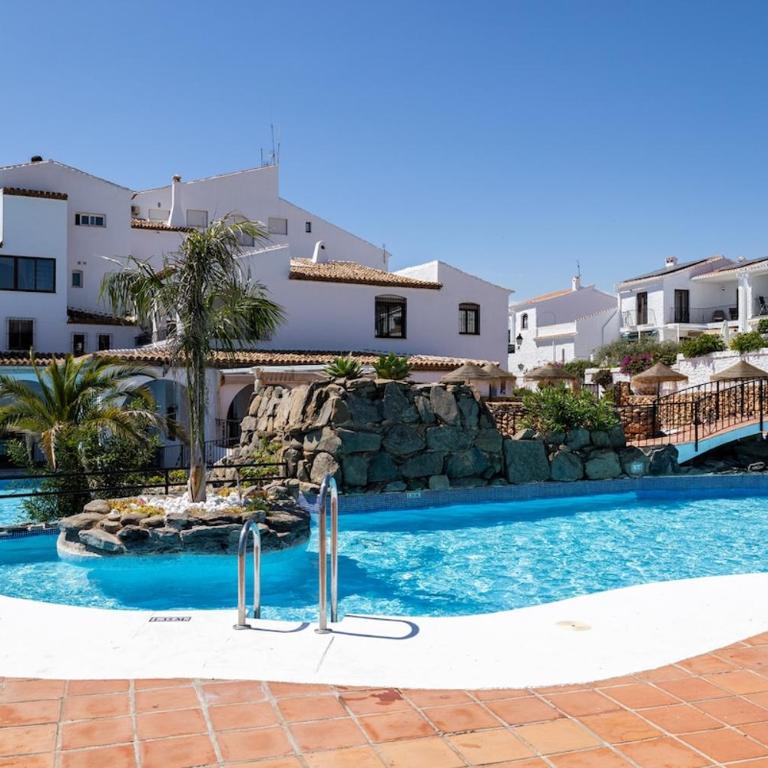 Capistrano Village, 2 bedroom duplex - Apartamento de 2 dormitorios - 22