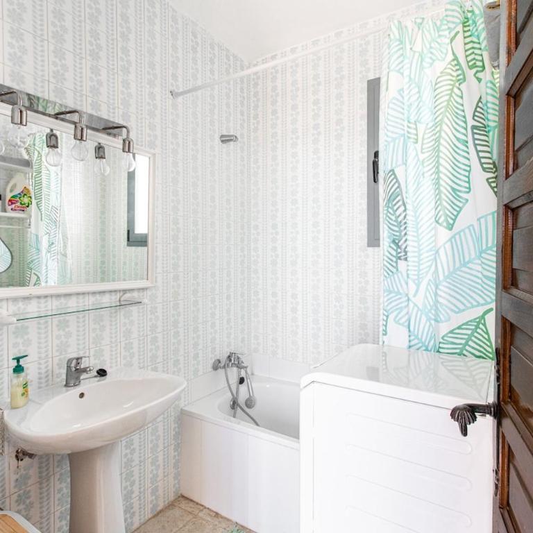 Capistrano Village, 2 bedroom duplex - Apartamento de 2 dormitorios - 25