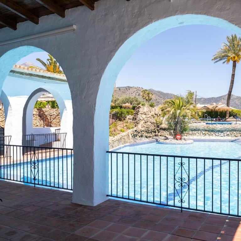 Capistrano Village, 2 bedroom duplex - Apartamento de 2 dormitorios - 26