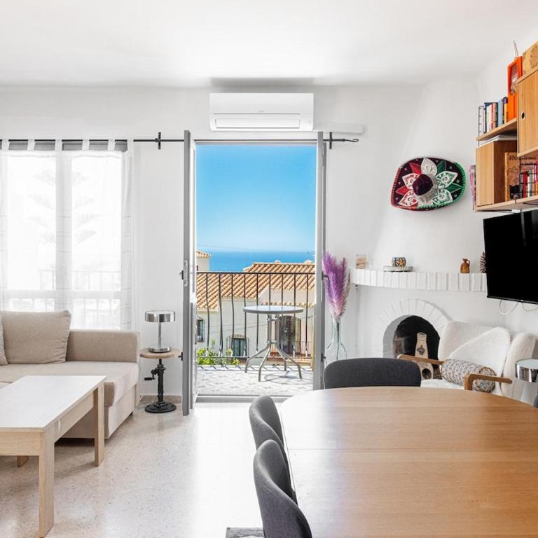 Capistrano Village, 2 bedroom duplex - Apartamento de 2 dormitorios - 28