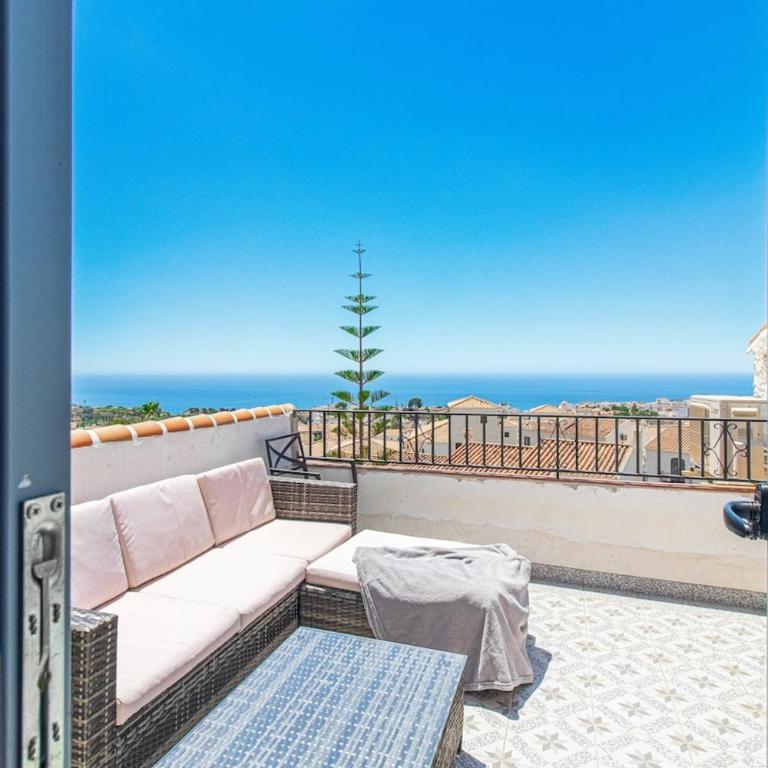 Capistrano Village, 2 bedroom duplex - Apartamento de 2 dormitorios - 30