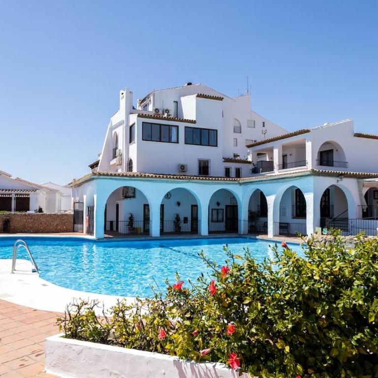 Capistrano Village, 2 bedroom duplex - Apartamento de 2 dormitorios - 32