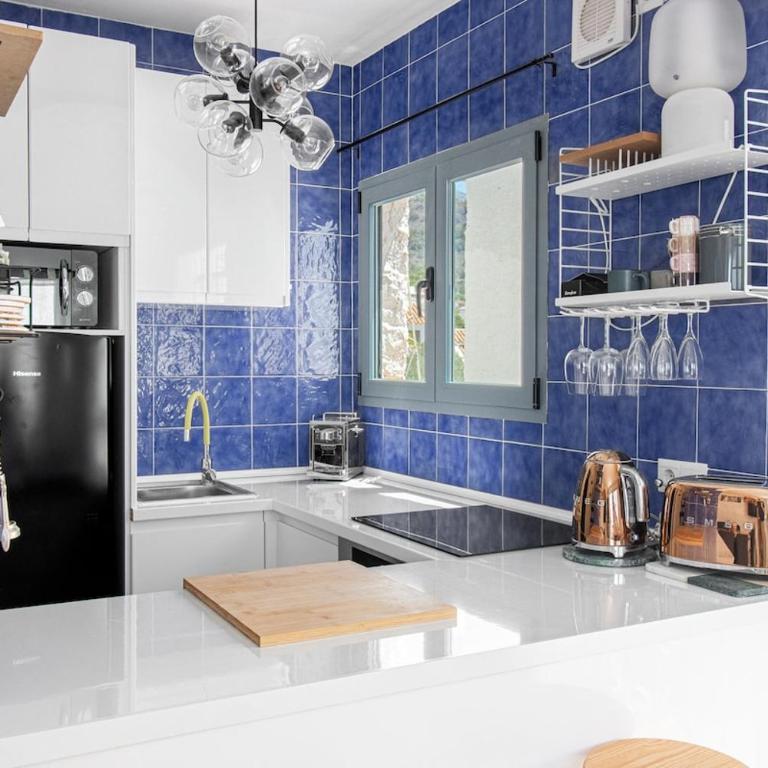 Capistrano Village, 2 bedroom duplex - Apartamento de 2 dormitorios - 35