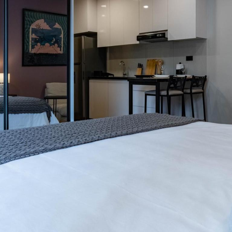 Pink Velvet Suite 2C - Apartamento de 1 dormitorio - 14