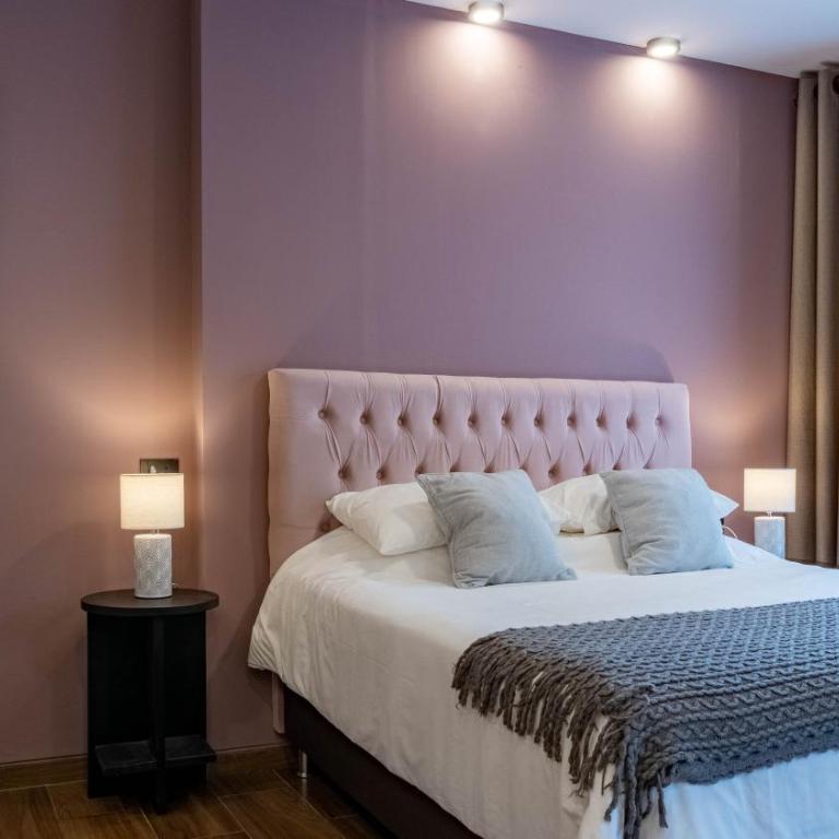 Pink Velvet Suite 2C - Apartamento de 1 dormitorio - 27