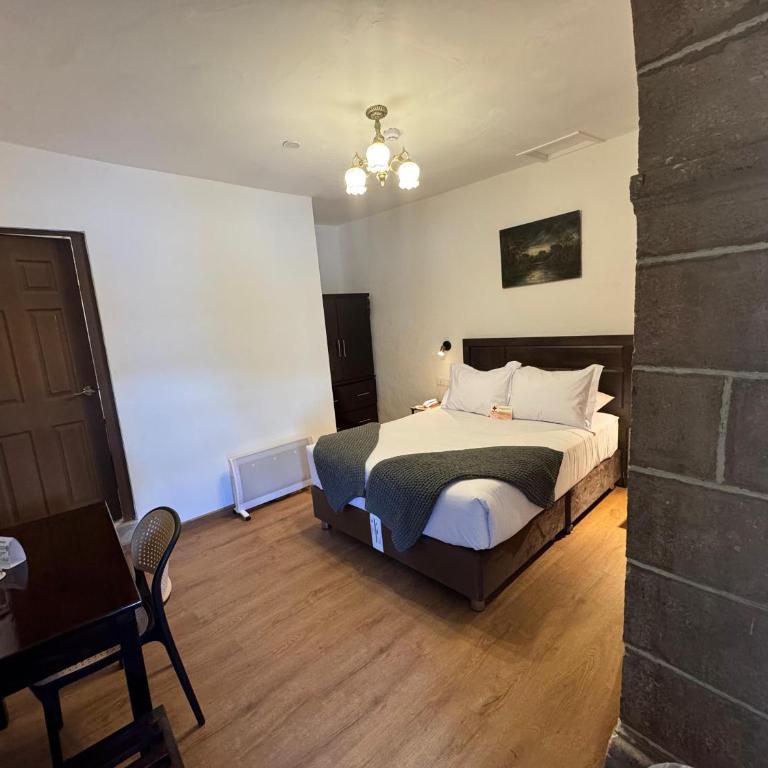 Afma Nueva Alta - Single Room - 1