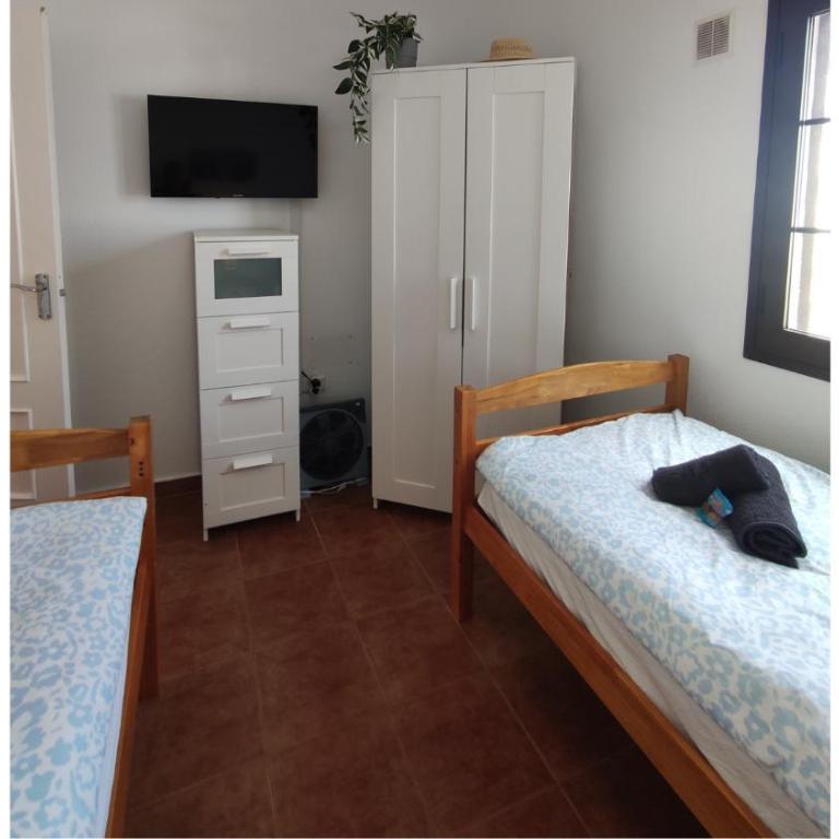Casa Palma de Las Lomas - Two-Bedroom House - 28