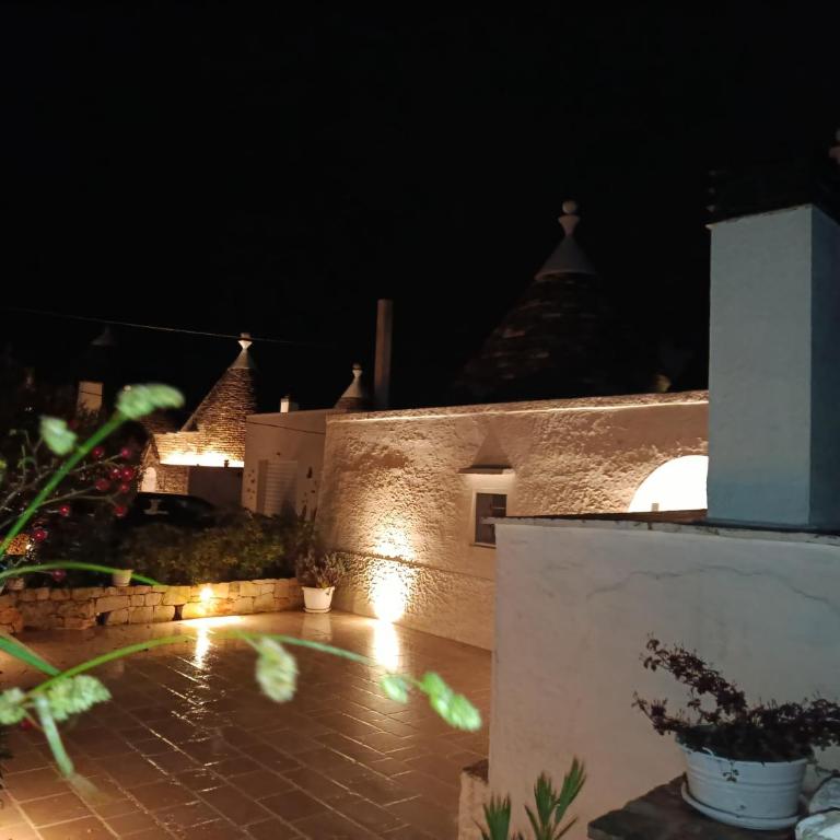 Trullo in piena valle d'itria del 1800 - Casa con 3 Camere da Letto - 5