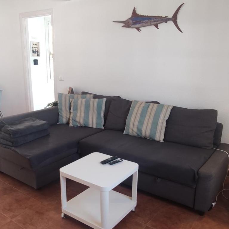 Casa Palma de Las Lomas - Two-Bedroom House - 24