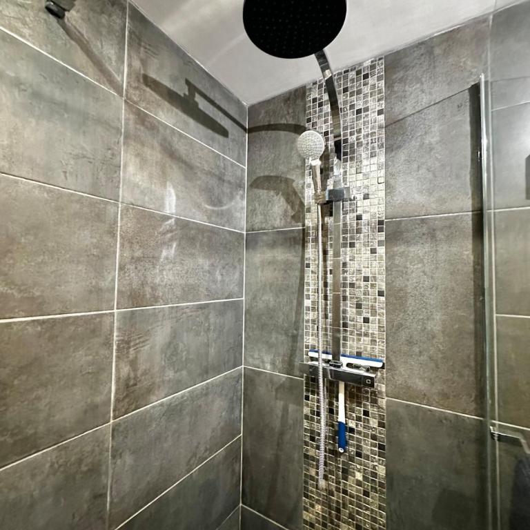 MARIN - Appartement 6 pers avec loggia à deux pas de la plage - Apartamento de 2 dormitorios con vistas - 23