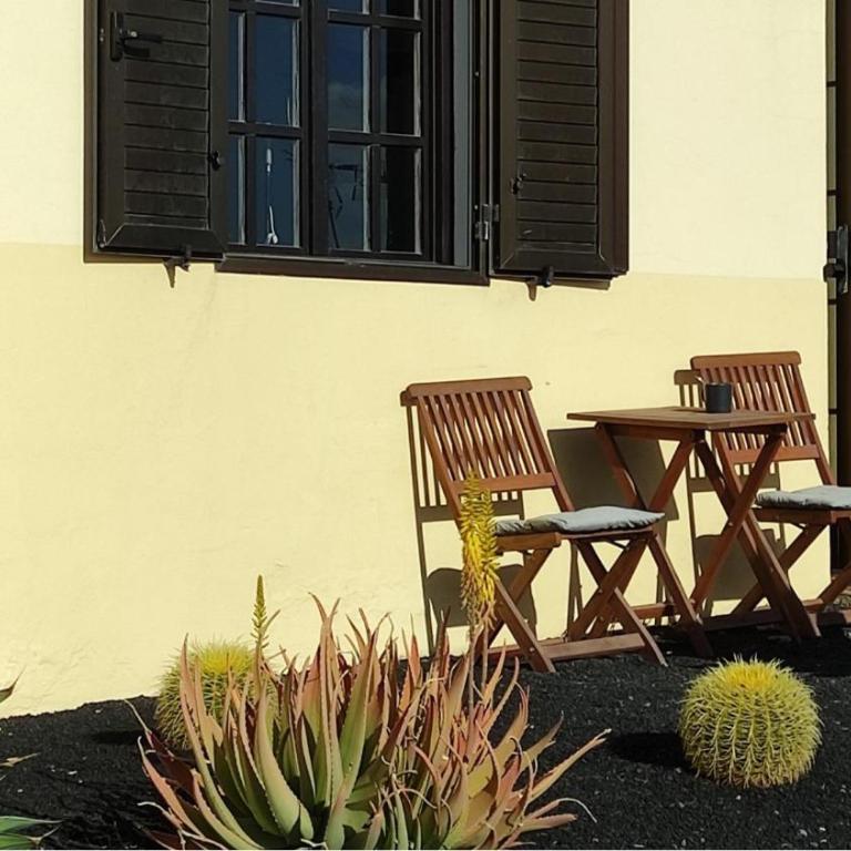 Casa Palma de Las Lomas - Two-Bedroom House - 36
