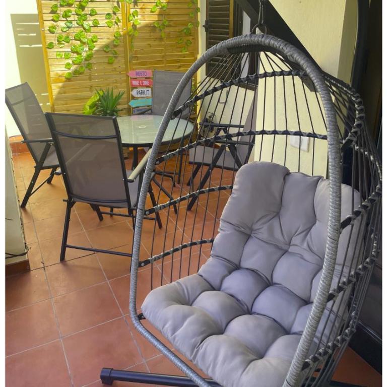 Casa Palma de Las Lomas - Two-Bedroom House - 6
