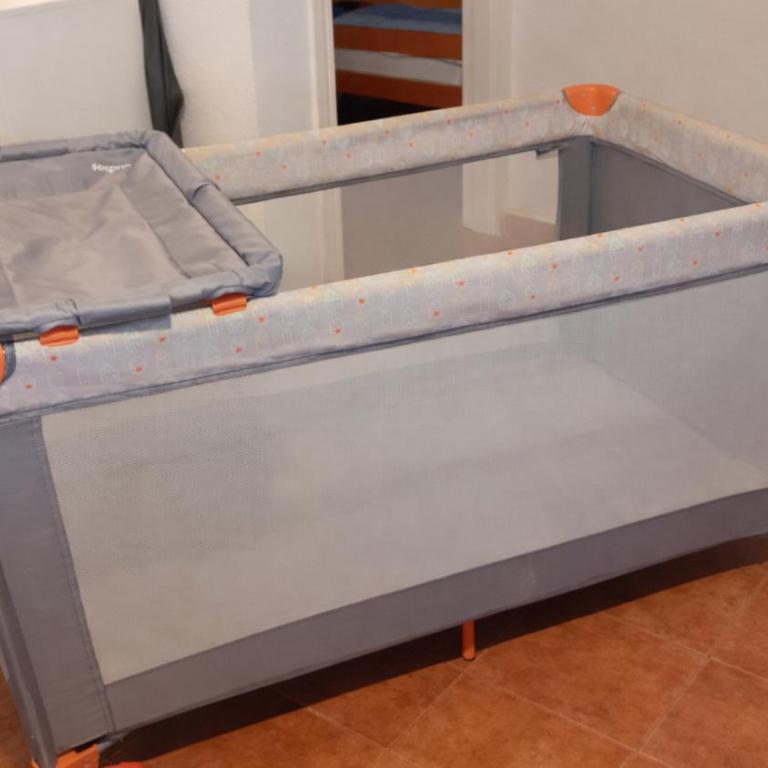 Casa Palma de Las Lomas - Two-Bedroom House - 34